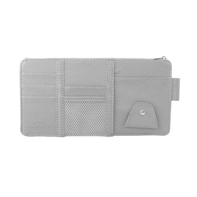 Skanto | Bil Stilfull Visor Organizer Lomme