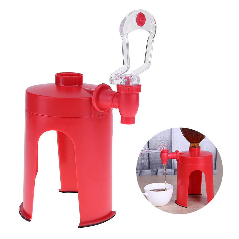 Magic Tap Soda Dispenser | Skanto