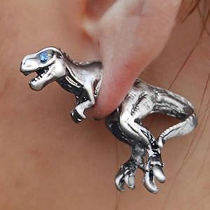 T-Rex Øredobber | Skanto