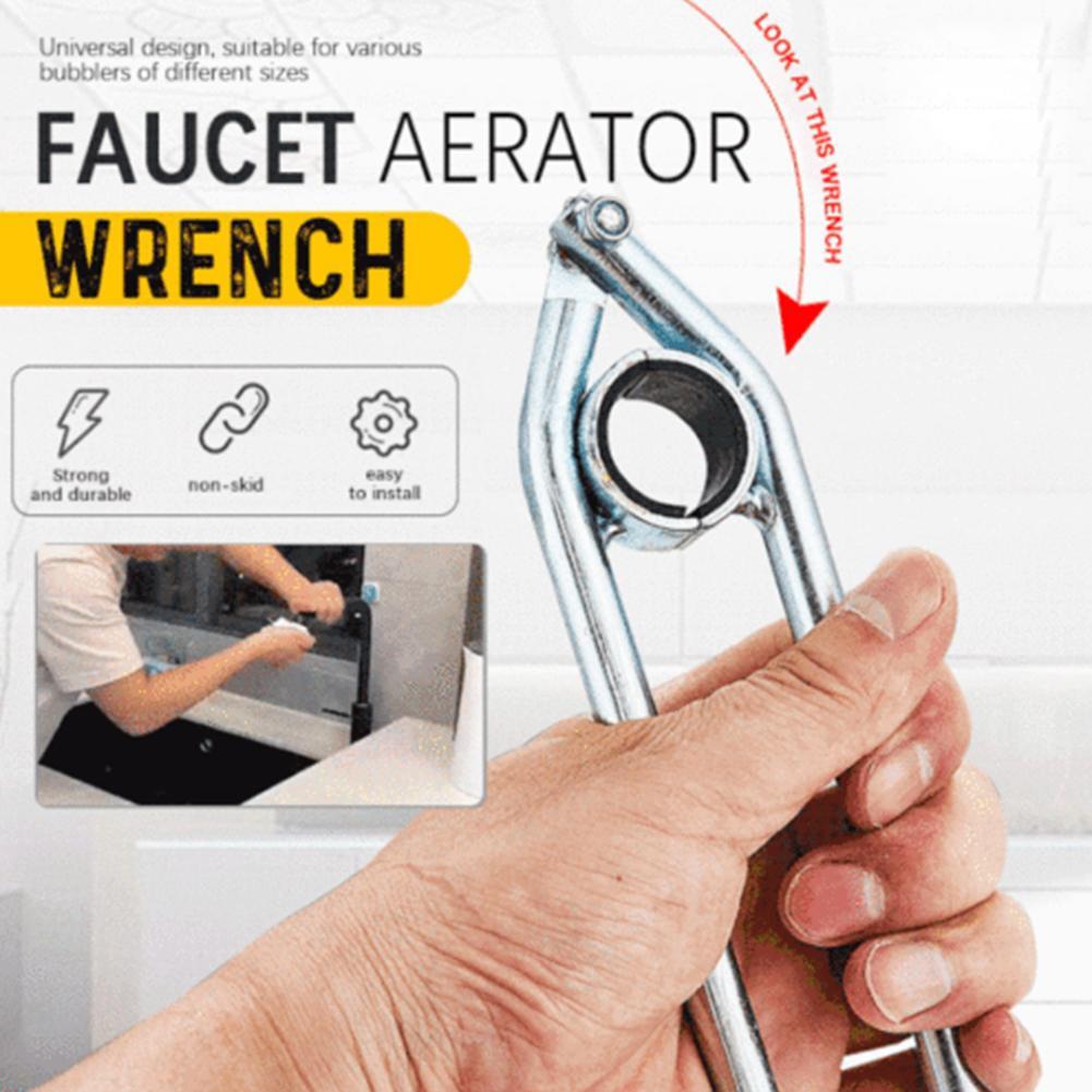 Faucet Tool | Skanto