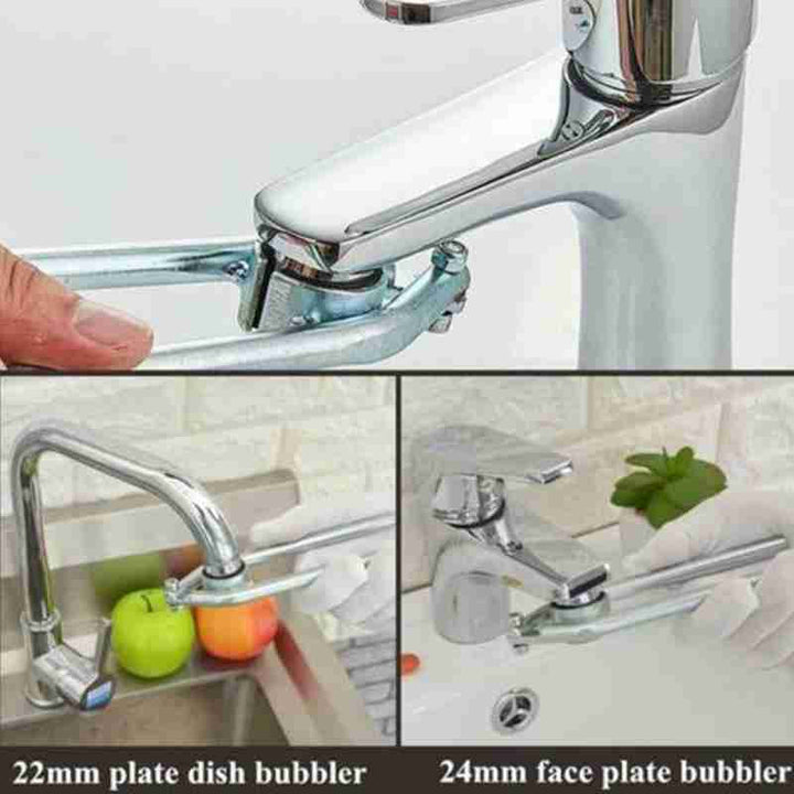 Faucet Wrench Remove Tool | Skanto