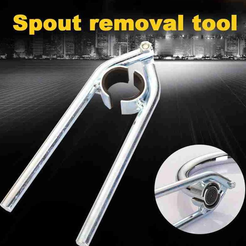 Faucet Tool | Skanto