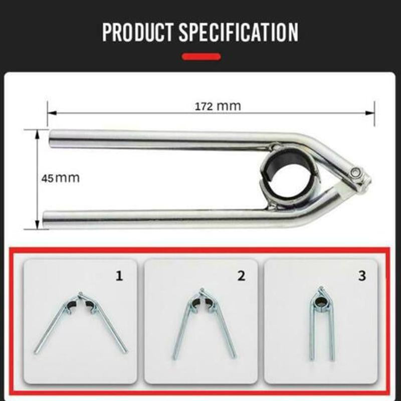 Faucet Wrench Remove Tool | Skanto