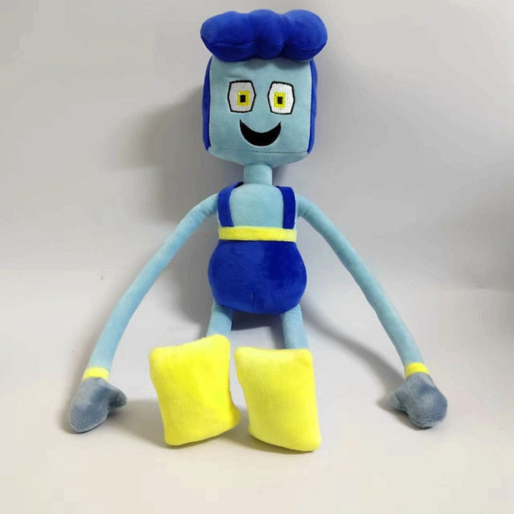 Daddy Long Legs Plush Toy | Skanto
