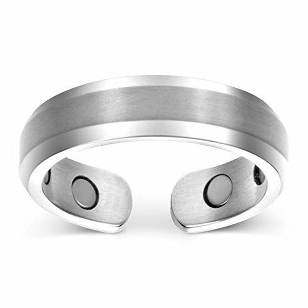 Magnetisk Lymfatisk Draperings Terapeutisk Ring | Skanto