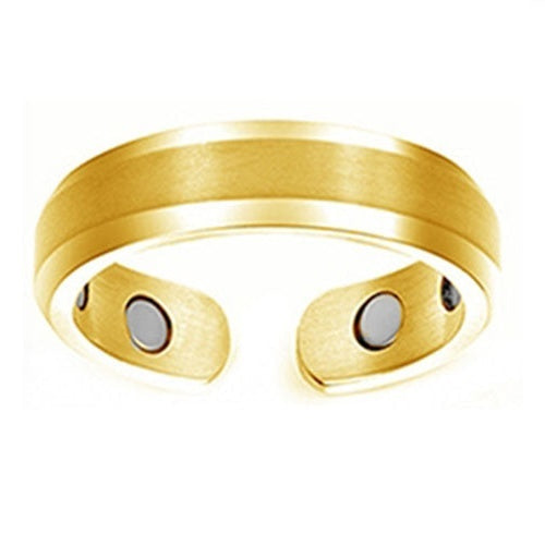 Magnetisk Lymfatisk Draperings Terapeutisk Ring | Skanto