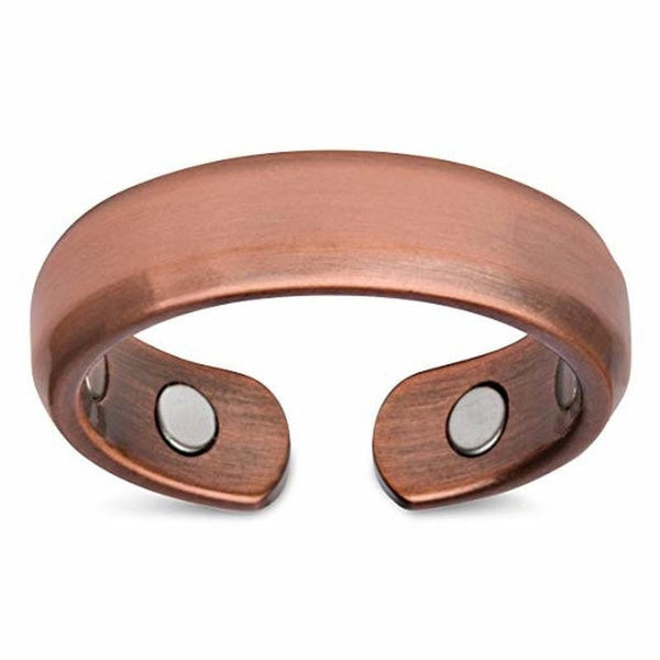 Magnetisk Lymfatisk Draperings Terapeutisk Ring | Skanto