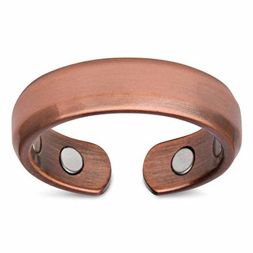 Magnetisk Lymfatisk Draperings Terapeutisk Ring | Skanto