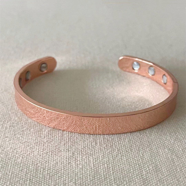 Magnetisk Lymfatisk Draperings Terapeutisk Ring | Skanto