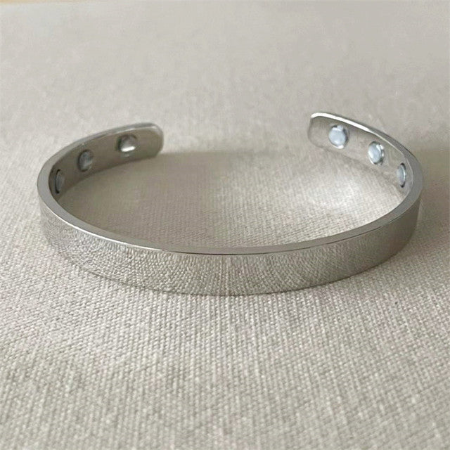 Magnetisk Lymfatisk Draperings Terapeutisk Ring | Skanto