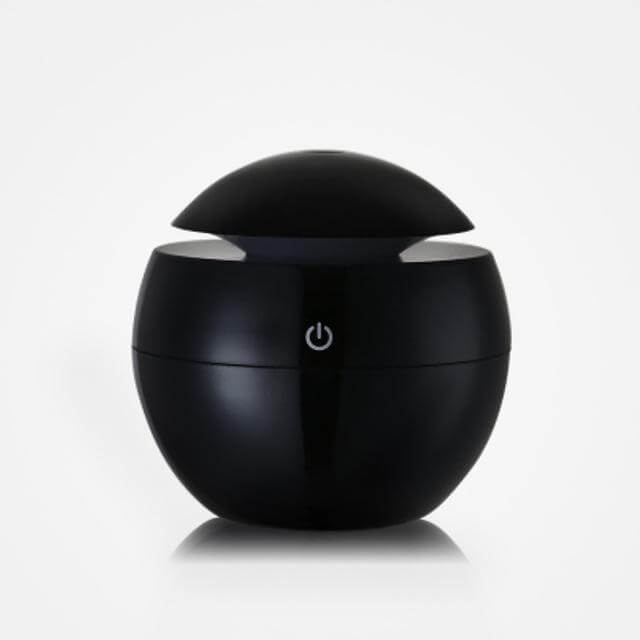 Skanto | Mini bærbar USB tre aromaterapi luftfukter