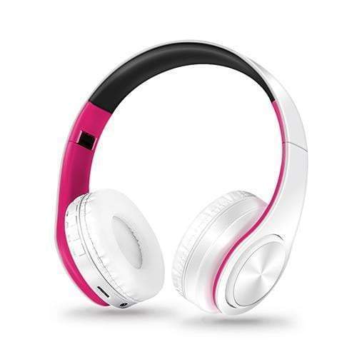 Skanto | Bluetooth Trådløse Hodetelefoner