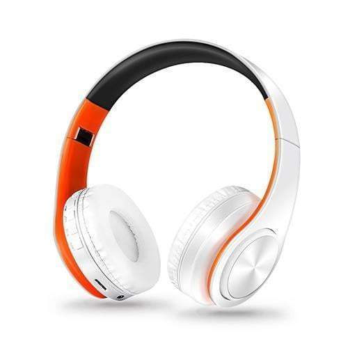 Skanto | Bluetooth Trådløse Hodetelefoner