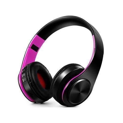 Skanto | Bluetooth Trådløse Hodetelefoner