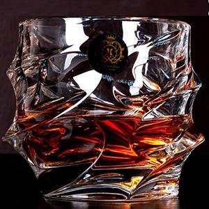 Churchill - Whiskey/Vin Glasser | Skanto