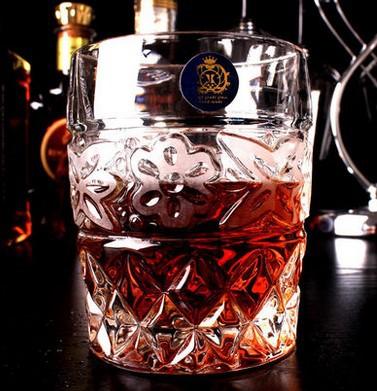 Churchill - Whiskey/Vin Glasser | Skanto