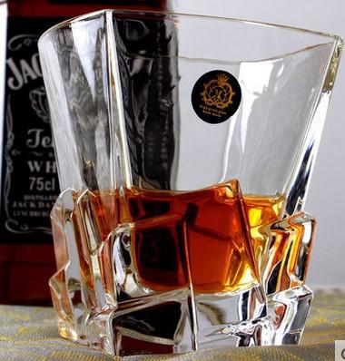 Churchill - Whiskey/Vin Glasser | Skanto