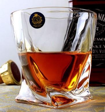 Churchill - Whiskey/Vin Glasser | Skanto