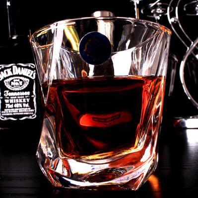 Churchill - Whiskey/Vin Glasser | Skanto