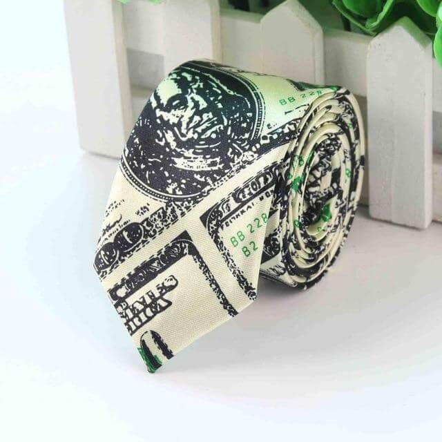 Skanto | Motedesigner Slips
