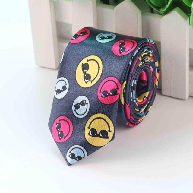 Skanto | Motedesigner Slips
