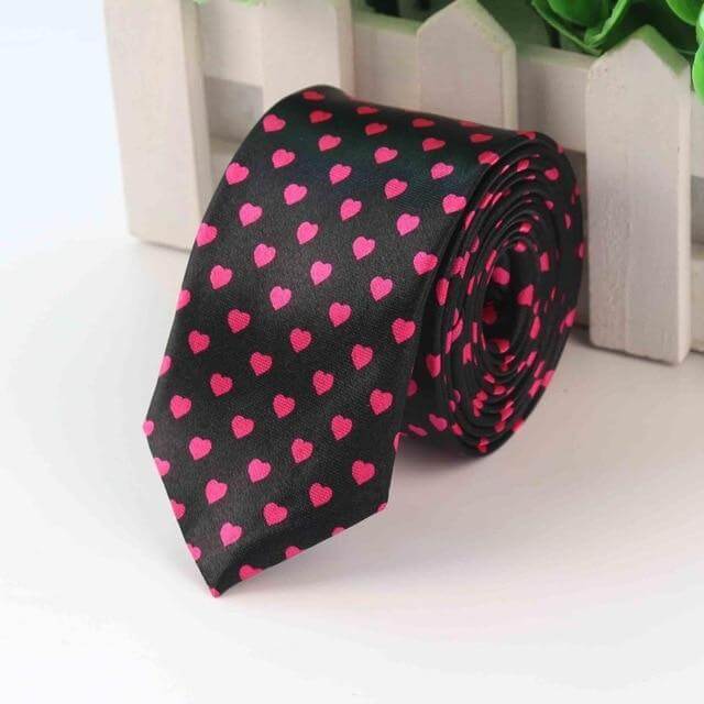 Skanto | Motedesigner Slips