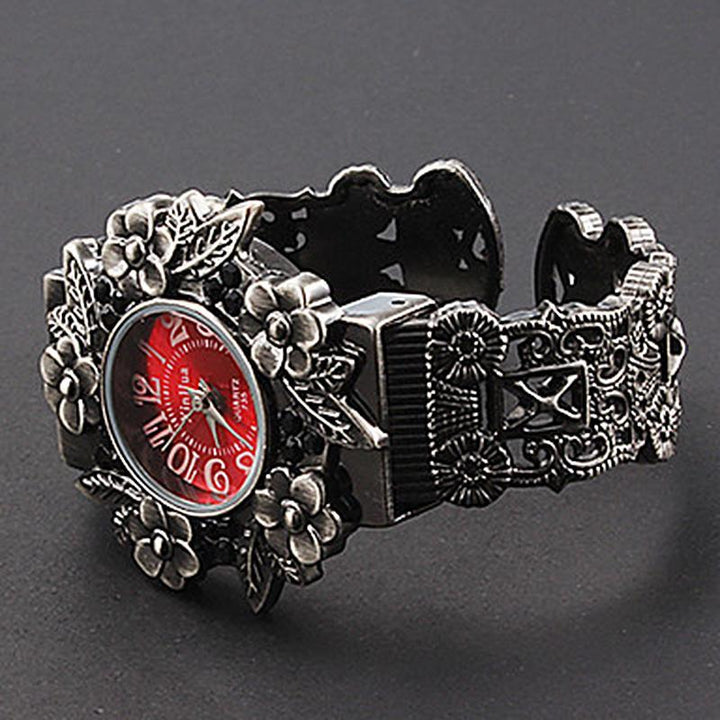 Skanto | Retro Vintage Armbandsur til kvinner