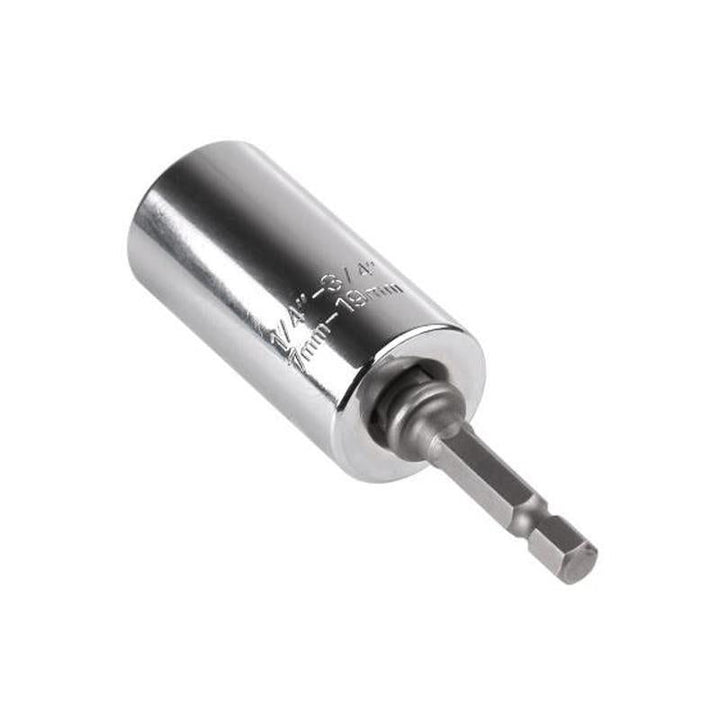Universal Socket Wrench | Skanto