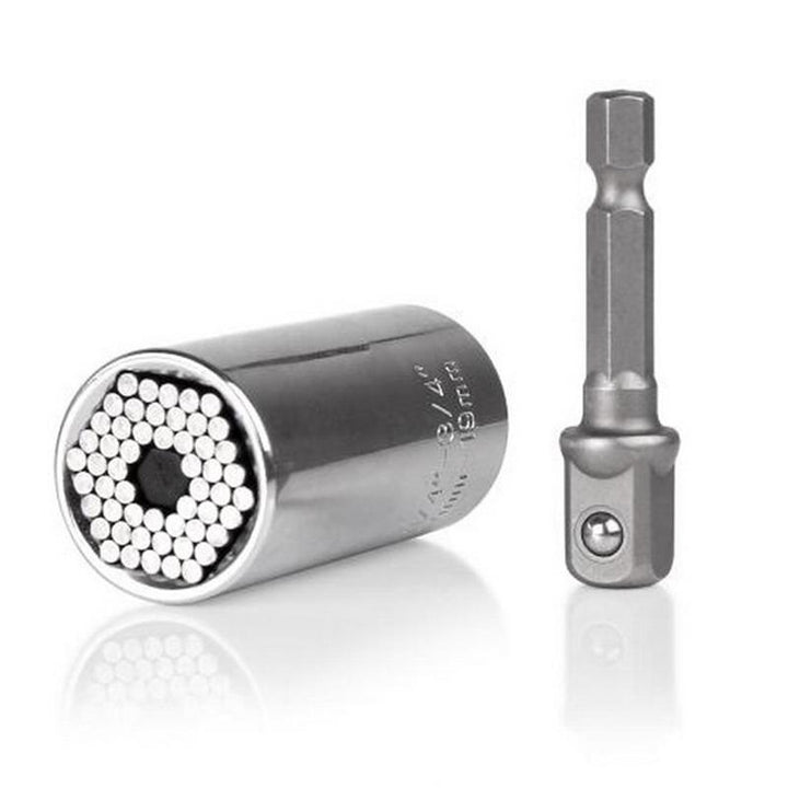 Universal Socket Wrench | Skanto