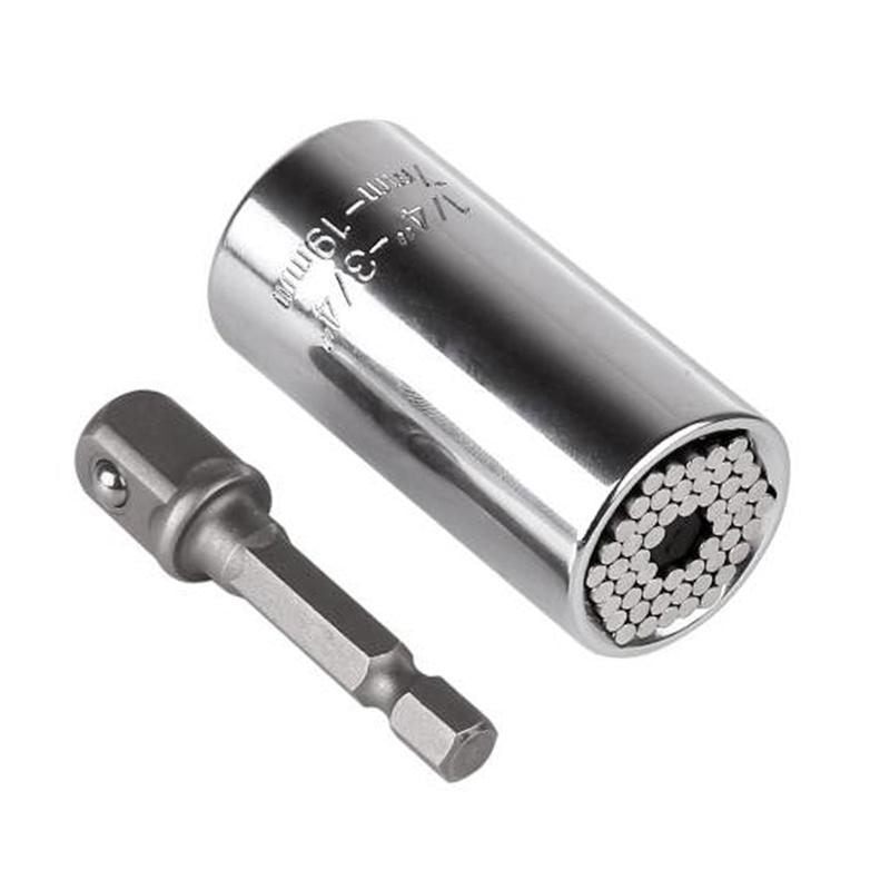 Universal Socket Wrench | Skanto