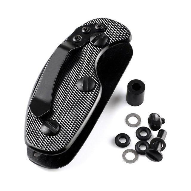 Pocket Key Organizer | Skanto