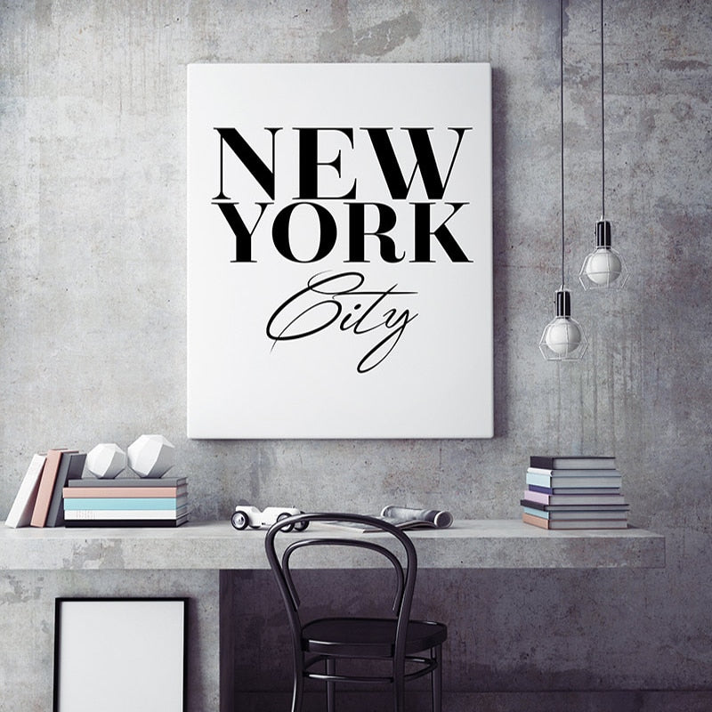 New York City – Lærres bilde