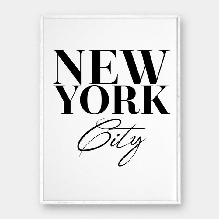 New York City – Lærres bilde