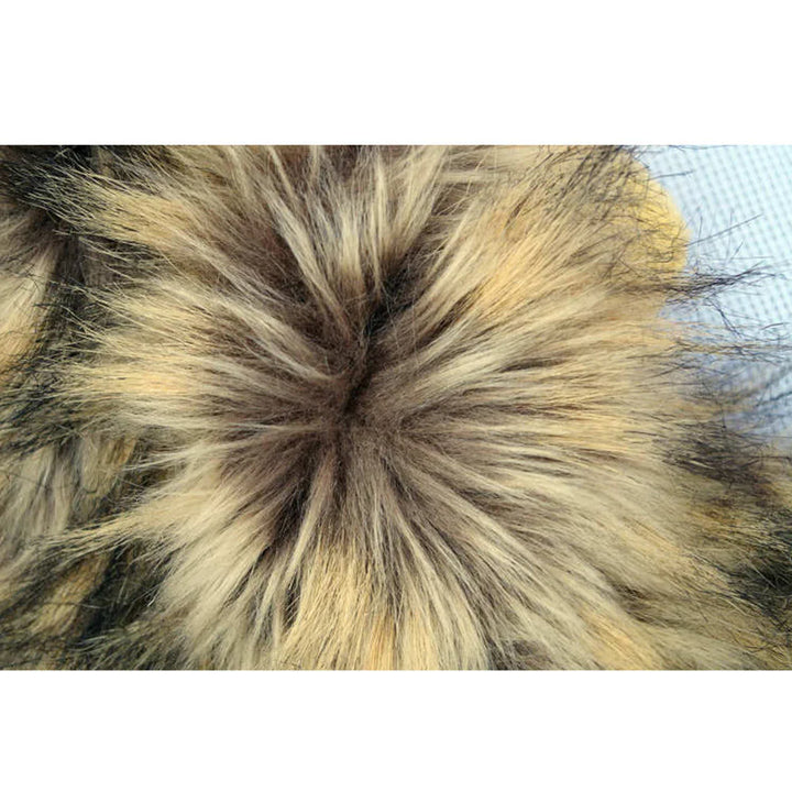 Royal Cat Mane – FelineKing Skanto