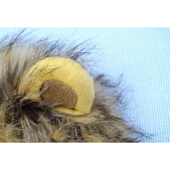 Royal Cat Mane – FelineKing Skanto