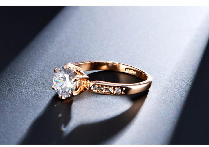 Queen 1.75ct Ring | Skanto