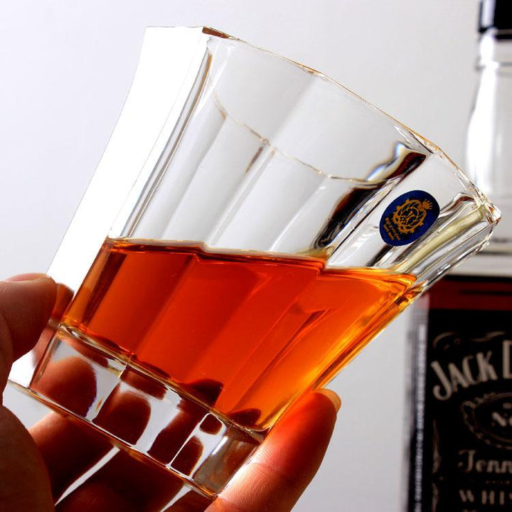 Churchill - Whiskey/Vin Glasser | Skanto