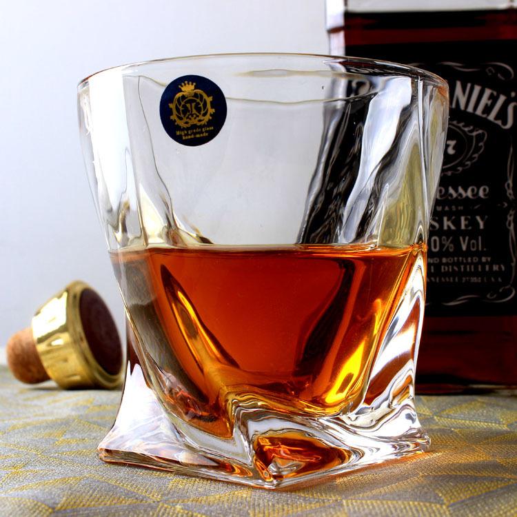 Churchill - Whiskey/Vin Glasser | Skanto