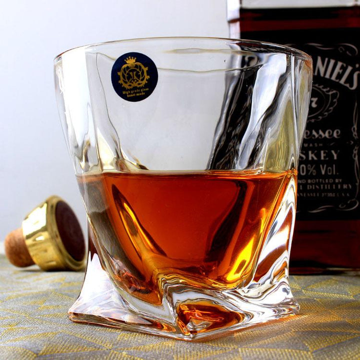 Churchill - Whiskey/Vin Glasser | Skanto