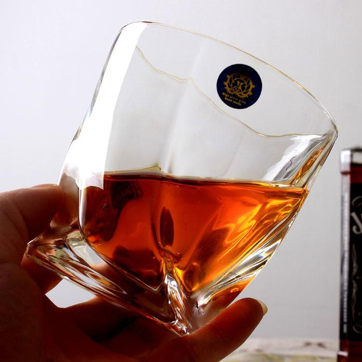 Churchill - Whiskey/Vin Glasser | Skanto