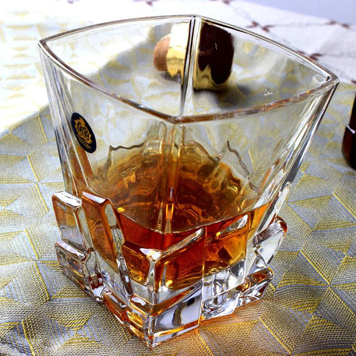 Churchill - Whiskey/Vin Glasser | Skanto