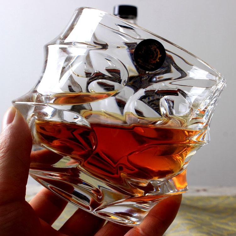Churchill - Whiskey/Vin Glasser | Skanto