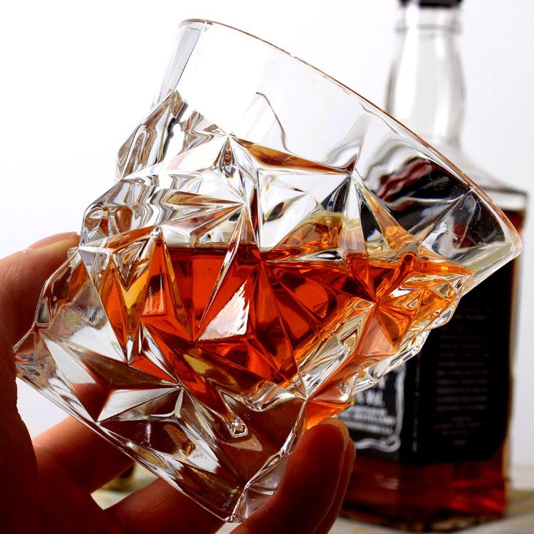 Churchill - Whiskey/Vin Glasser | Skanto