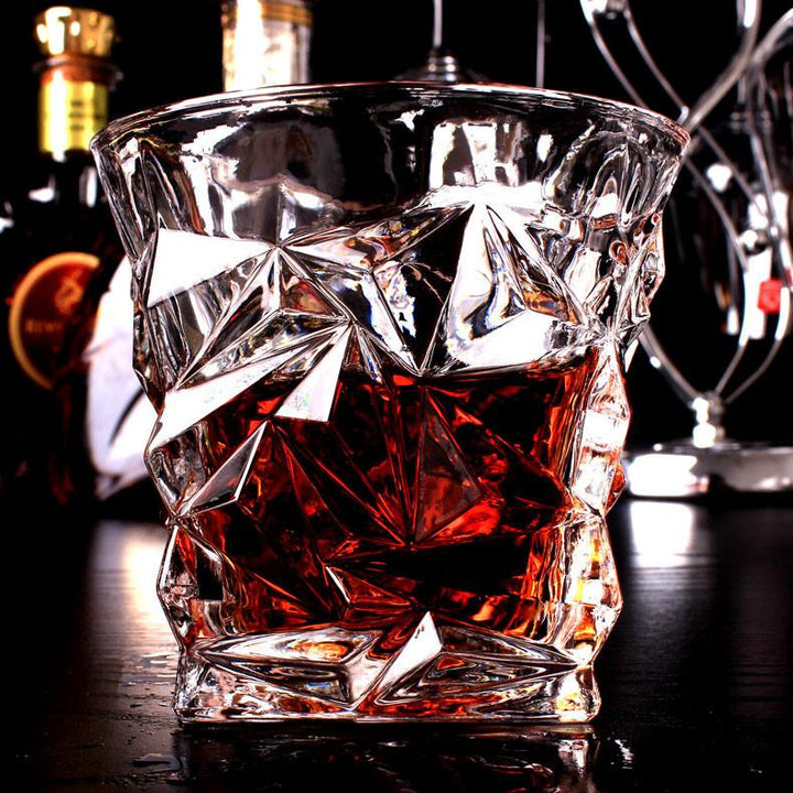 Churchill - Whiskey/Vin Glasser | Skanto