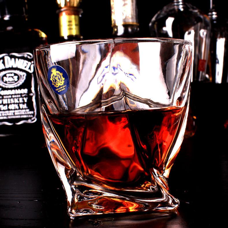 Churchill - Whiskey/Vin Glasser | Skanto