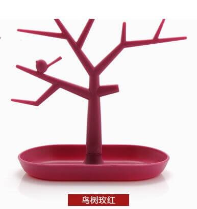Skanto | Fugle Tre Hylle Organizer