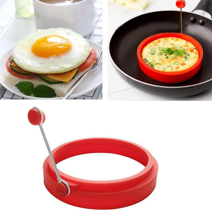 Skanto | 4Pcs omelettmaker