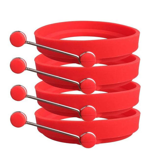 Skanto | 4Pcs omelettmaker