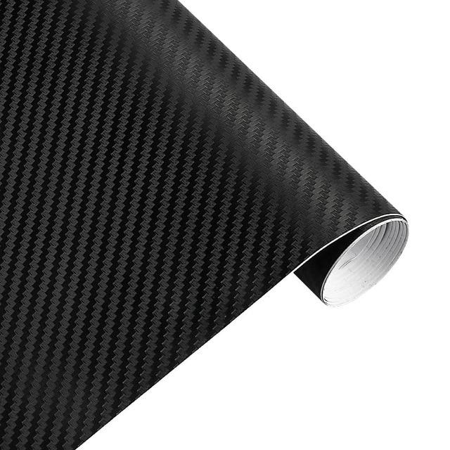 Karbonfiber biltilbehørsfilm | Skanto