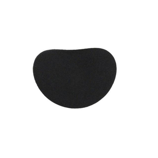 Skanto | Magic Heart Bikini Forsterkning Polstret BH Limte Bryst Push Up Puter